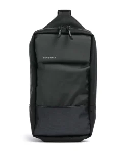 Castle Slingbag Nylon schwarz