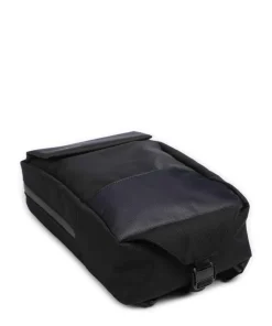 Castle Slingbag Nylon schwarz