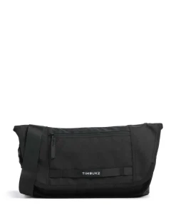 Catapult Slingbag recyceltes Polyester schwarz