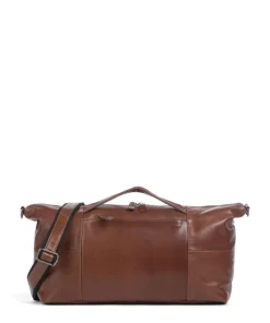 Caugio Weekender cognac 42 cm