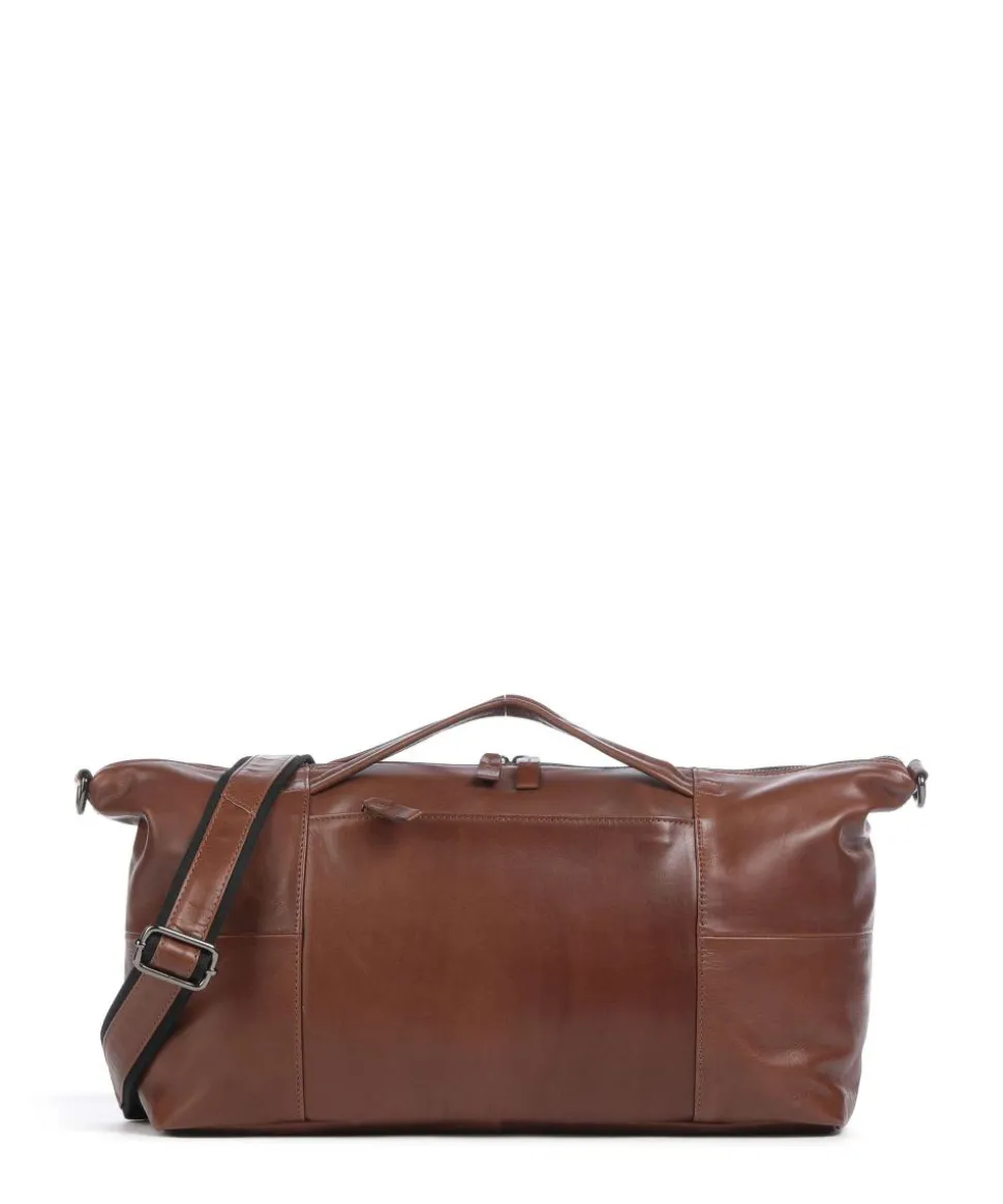 Caugio Weekender cognac 42 cm