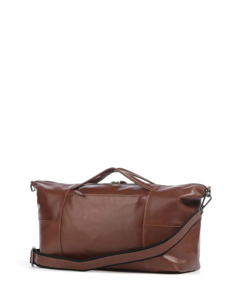 Caugio Weekender cognac 42 cm