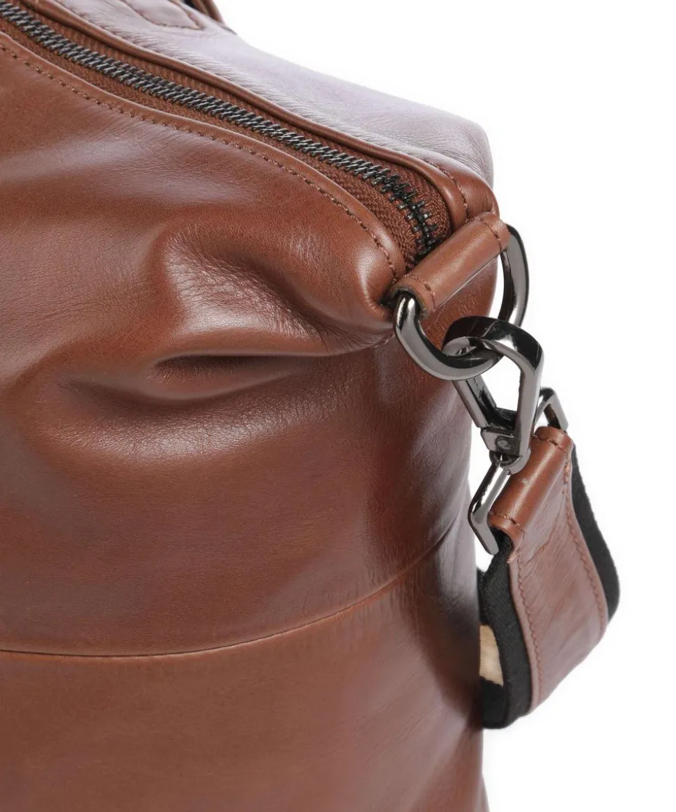 Caugio Weekender cognac 42 cm