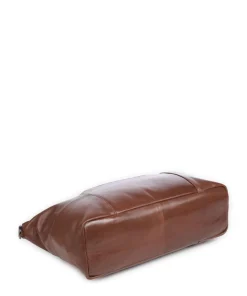 Caugio Weekender cognac 42 cm