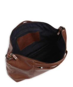 Caugio Weekender cognac 42 cm