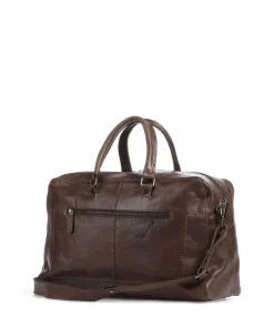 Caugio Weekender dunkelbraun 49 cm