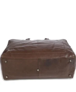 Caugio Weekender dunkelbraun 49 cm