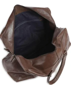 Caugio Weekender dunkelbraun 49 cm