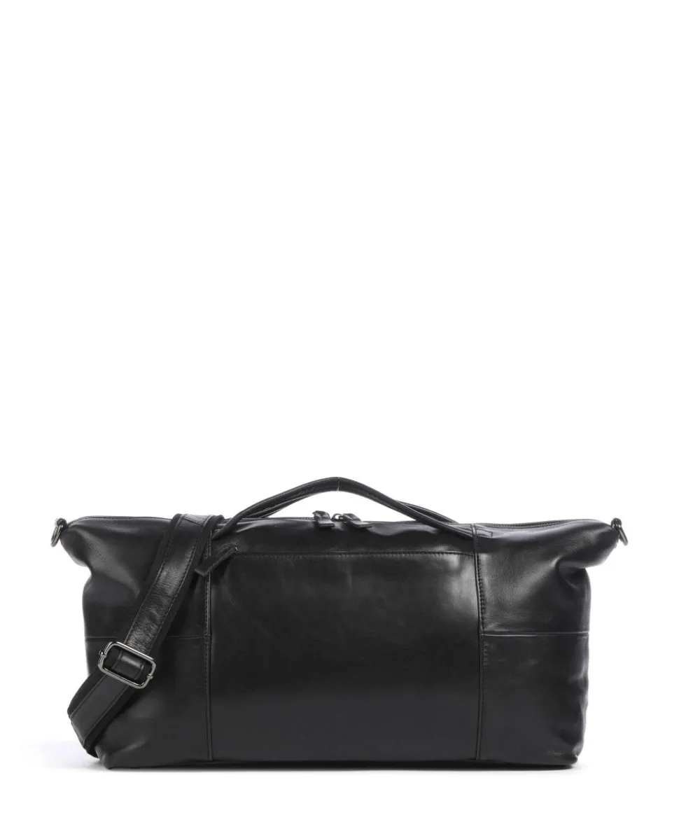 Caugio Weekender schwarz 42 cm