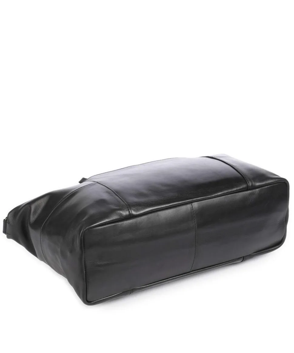 Caugio Weekender schwarz 42 cm