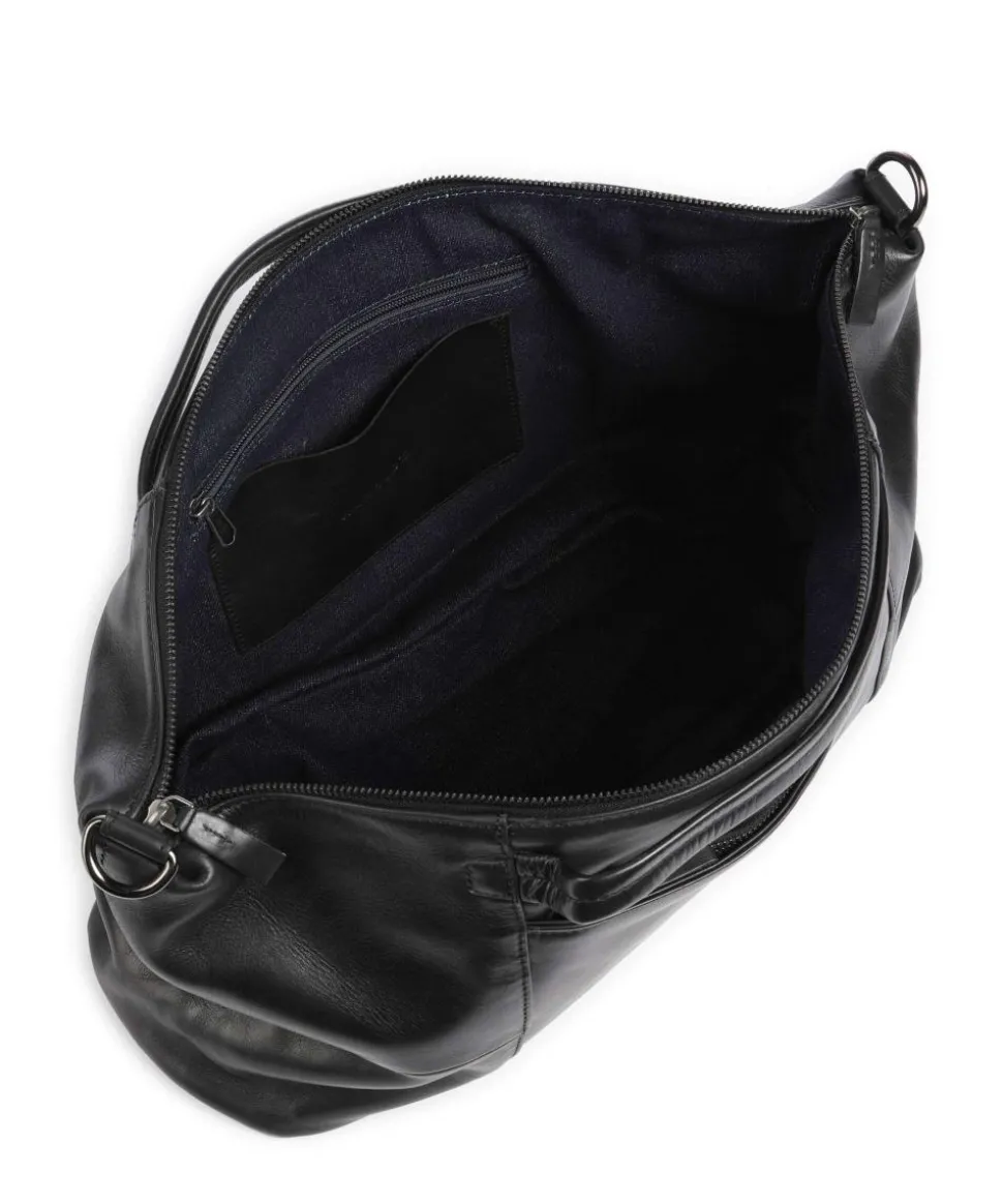 Caugio Weekender schwarz 42 cm