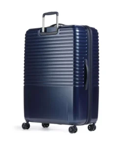 Caumartin Plus 4-Rollen Trolley blau 76 cm