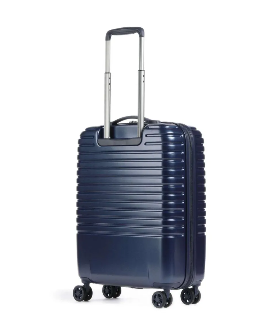 Caumartin Plus 4-Rollen Trolley navy 55 cm
