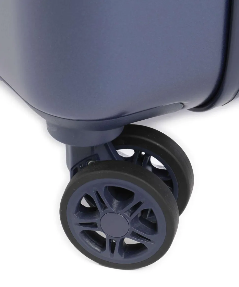 Caumartin Plus 4-Rollen Trolley navy 55 cm