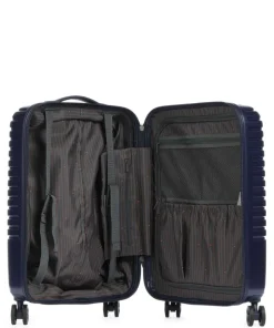 Caumartin Plus 4-Rollen Trolley navy 55 cm