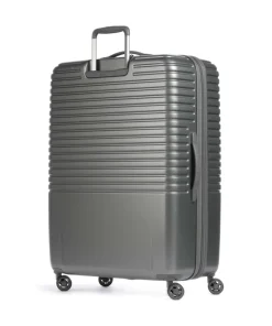 Caumartin Plus 4-Rollen Trolley grau 76 cm