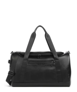 Cedric Weekender schwarz 49 cm