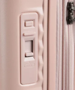 Celestra BLX L 4-Rollen Trolley rosa 77 cm