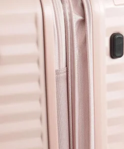 Celestra BLX L 4-Rollen Trolley rosa 77 cm