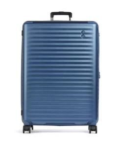 Celestra BLX L 4-Rollen Trolley navy 77 cm