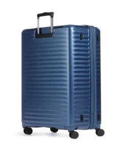 Celestra BLX L 4-Rollen Trolley navy 77 cm