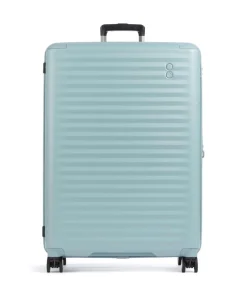 Celestra BLX L 4-Rollen Trolley hellblau 77 cm