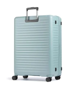 Celestra BLX L 4-Rollen Trolley hellblau 77 cm