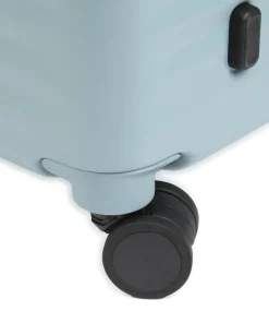 Celestra BLX L 4-Rollen Trolley hellblau 77 cm