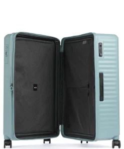 Celestra BLX L 4-Rollen Trolley hellblau 77 cm