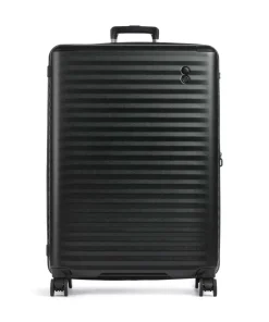 Celestra BLX L 4-Rollen Trolley schwarz 77 cm