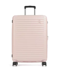 Celestra BLX M 4-Rollen Trolley rosa 67 cm