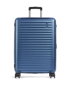 Celestra BLX M 4-Rollen Trolley navy 67 cm