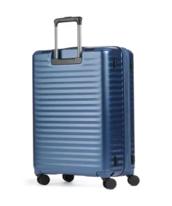 Celestra BLX M 4-Rollen Trolley navy 67 cm