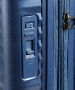 Celestra BLX M 4-Rollen Trolley navy 67 cm