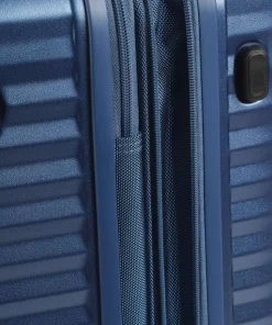 Celestra BLX M 4-Rollen Trolley navy 67 cm