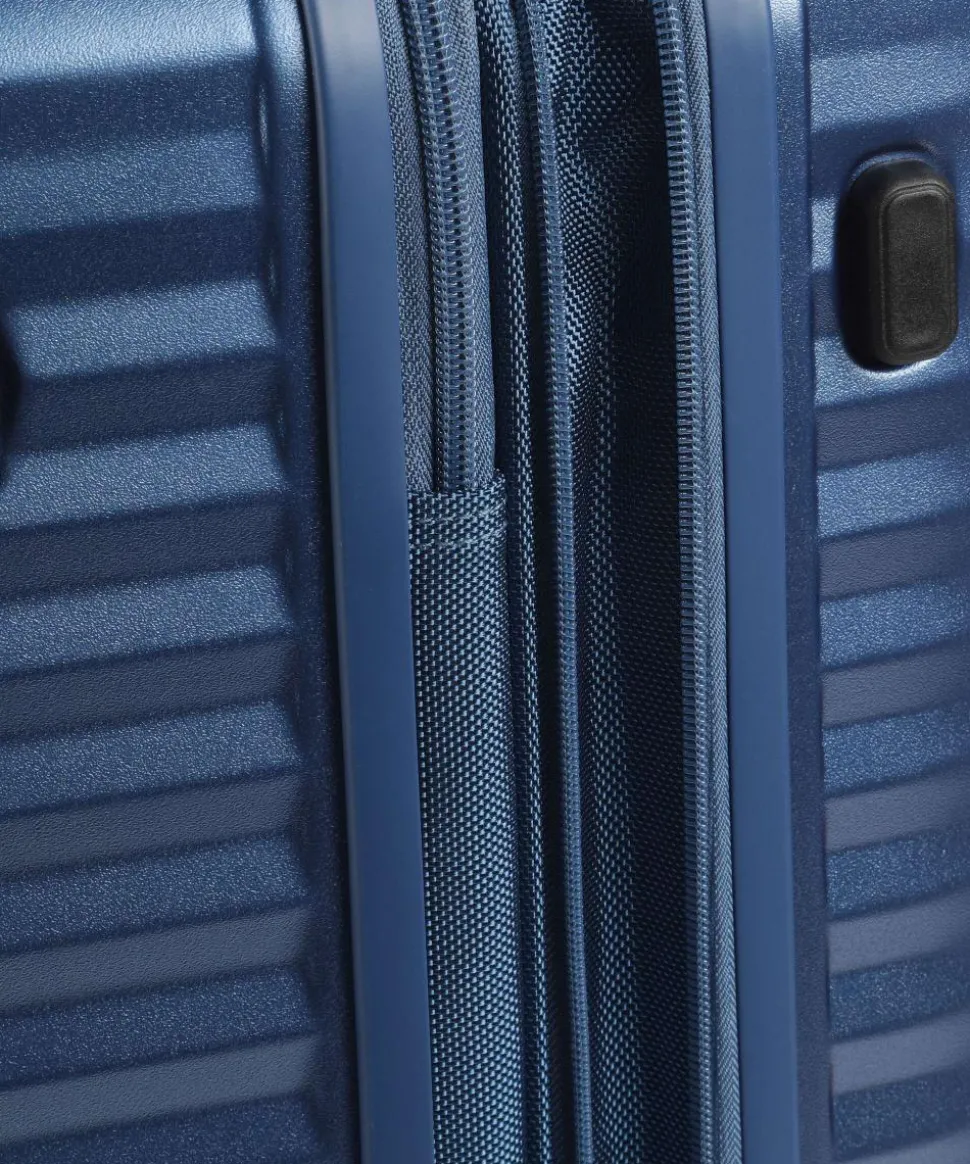 Celestra BLX M 4-Rollen Trolley navy 67 cm