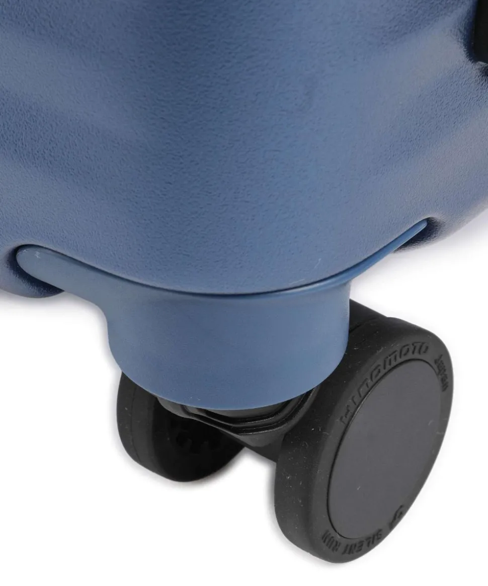 Celestra BLX M 4-Rollen Trolley navy 67 cm