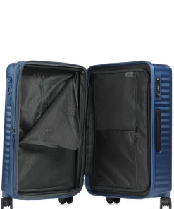 Celestra BLX M 4-Rollen Trolley navy 67 cm