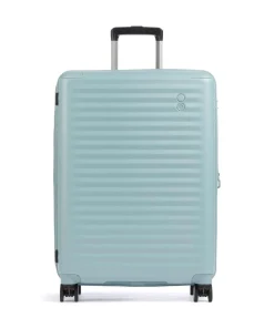 Celestra BLX M 4-Rollen Trolley hellblau 67 cm