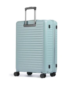 Celestra BLX M 4-Rollen Trolley hellblau 67 cm
