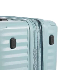 Celestra BLX M 4-Rollen Trolley hellblau 67 cm