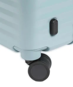 Celestra BLX M 4-Rollen Trolley hellblau 67 cm