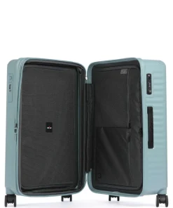 Celestra BLX M 4-Rollen Trolley hellblau 67 cm