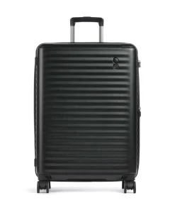Celestra BLX M 4-Rollen Trolley schwarz 67 cm