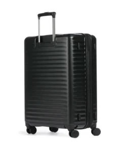 Celestra BLX M 4-Rollen Trolley schwarz 67 cm