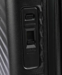 Celestra BLX M 4-Rollen Trolley schwarz 67 cm