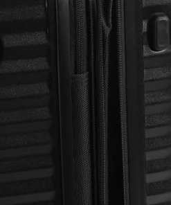 Celestra BLX M 4-Rollen Trolley schwarz 67 cm