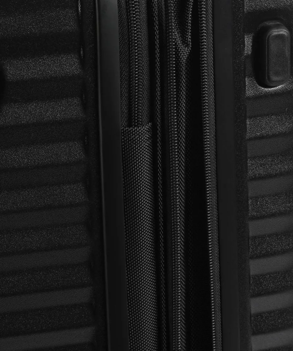 Celestra BLX M 4-Rollen Trolley schwarz 67 cm