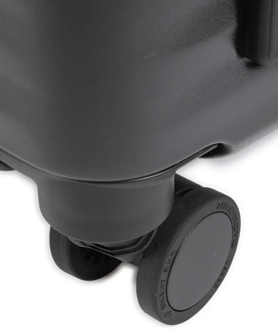 Celestra BLX M 4-Rollen Trolley schwarz 67 cm