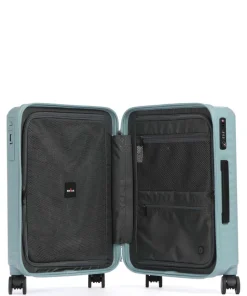 Celestra BLX S 4-Rollen Trolley hellblau 55 cm